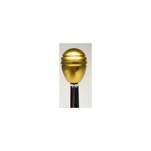 Contol Knob - Ridged Contol Knob - Ridged