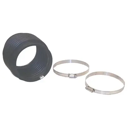 18-2751 MerCruiser Drive Shaft Bellows fits all drive units except Bravo (1972-1980). Replaces 60932A4 18-2751 MerCruiser Drive Shaft Bellows fits all drive units except Bravo (1972-1980). Replaces 60932A4