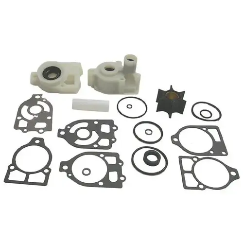 18-3317 Mercury Water Pump Kit - Without Base 18-3317 Mercury Water Pump Kit - Without Base