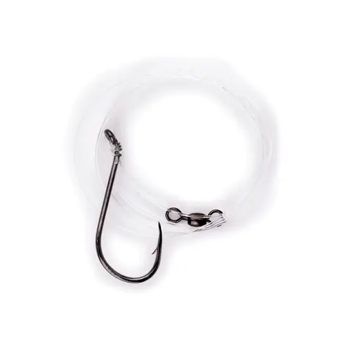Lazer Sharp Striped Bass Rig Black Lazer Sharp Striped Bass Rig Black