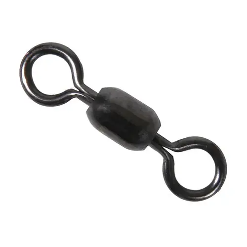 Stainless Steel Barrel Swivels, Size 3 Stainless Steel Barrel Swivels, Size 3