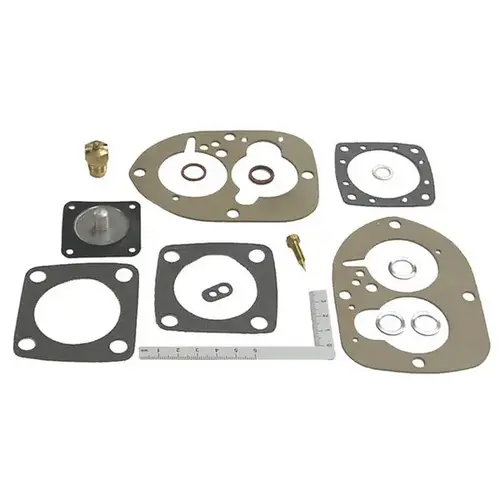 18-7000 Carburetor Kit for Volvo Penta Stern Drives 18-7000 Carburetor Kit for Volvo Penta Stern Drives