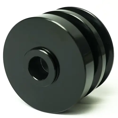 Pulley for High Output Alternators / High Amp Alternators DV 3/8" or 1/2" V Pulley for High Output Alternators / High Amp Alternators DV 3/8" or 1/2" V