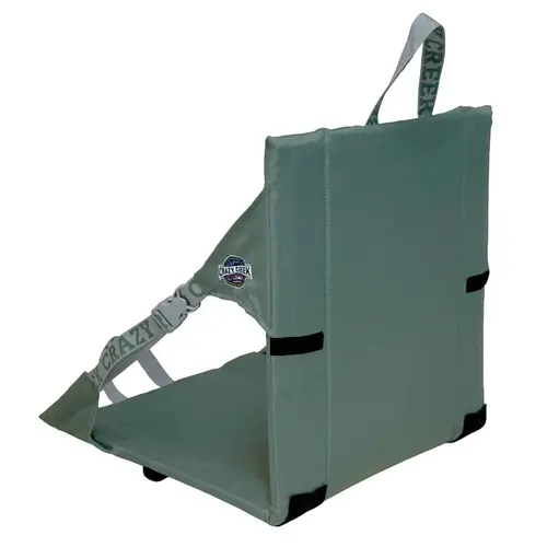 Crazy Creek Original Chair, Adjustable Straps, Spruce Crazy Creek Original Chair, Adjustable Straps, Spruce