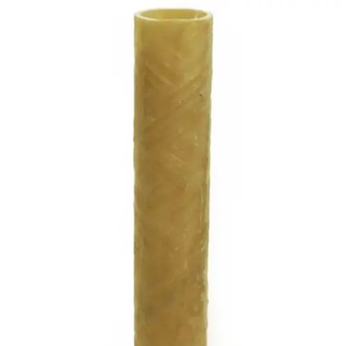 Vernatube Exhaust Tubing, 10 ft-Length, 3"OD Vernatube Exhaust Tubing, 10 ft-Length, 3"OD