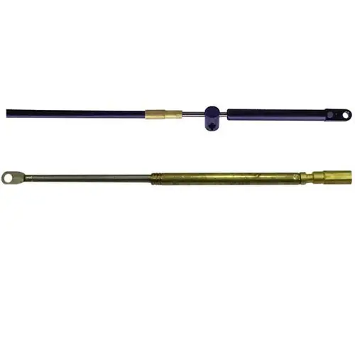 TFXtreme Gen II Type Control Cable for Mariner/Mercury/MerCruiser Engines TFXtreme Gen II Type Control Cable for Mariner/Mercury/MerCruiser Engines