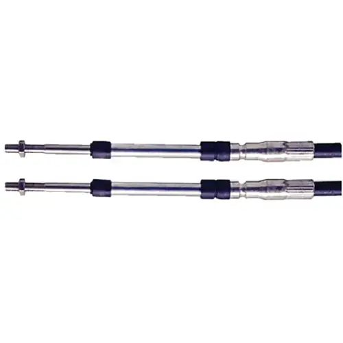 SEASTAR SOLUTIONS CCX64342 42 ft 6400CC Type TFXtreme Universal Control ...