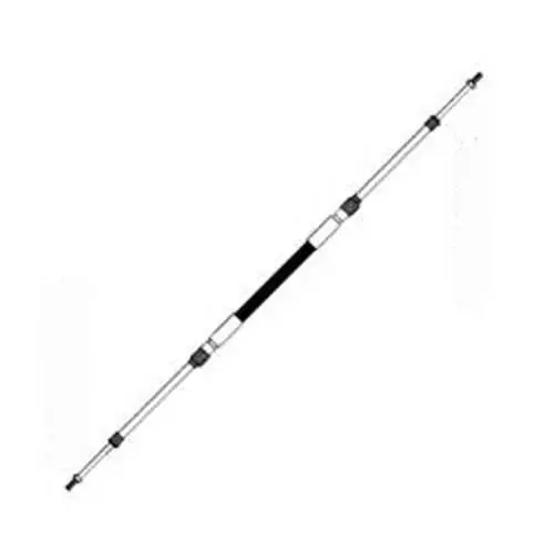 Control Cable Assembly XTREME 6400CC 7 ft Control Cable Assembly XTREME 6400CC 7 ft