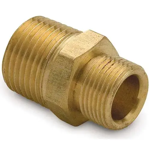 CONNECTOR FITTING - 3/8"TUBE CONNECTOR FITTING - 3/8"TUBE
