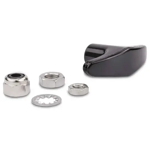 Seastar 60991 Hardware Kit, 33LU Handle Seastar 60991 Hardware Kit, 33LU Handle
