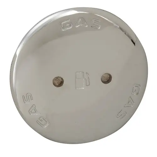 Combination Gasoline Fill/Tank Vent Spare Cap Combination Gasoline Fill/Tank Vent Spare Cap