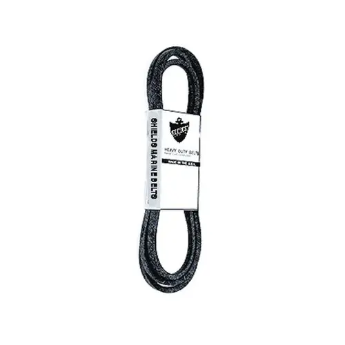 18-15112 Serpentine Belt, 42-1/2" x 26/32" 18-15112 Serpentine Belt, 42-1/2" x 26/32"