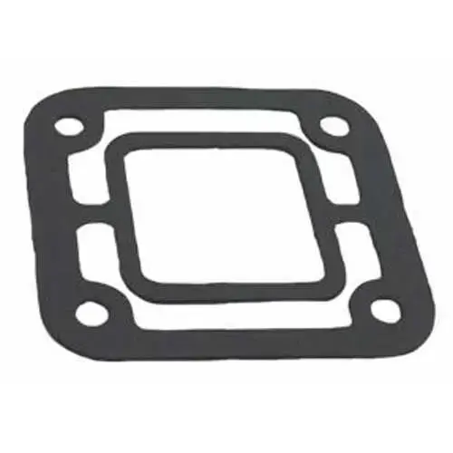 18-2875-1-9 Exhaust Elbow Gasket for OMC Sterndrive/Cobra Stern Drives, Qty. 2 18-2875-1-9 Exhaust Elbow Gasket for OMC Sterndrive/Cobra Stern Drives, Qty. 2