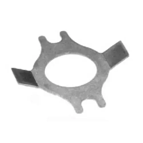 Tab Washer for Mercury/Mariner Outboard Motors (Qty. 10 of 18-3204) Tab Washer for Mercury/Mariner Outboard Motors (Qty. 10 of 18-3204)