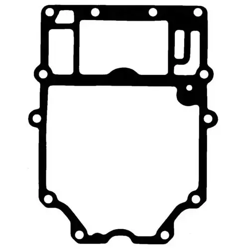 18-2864-9 Powerhead Gasket for Johnson/Evinrude Outboard Motors, Qty. 2 18-2864-9 Powerhead Gasket for Johnson/Evinrude Outboard Motors, Qty. 2