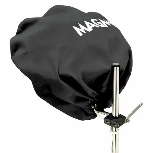 Grill Cover for Kettle 2 Party Size Grill Jet Black Grill Cover for Kettle 2 Party Size Grill Jet Black