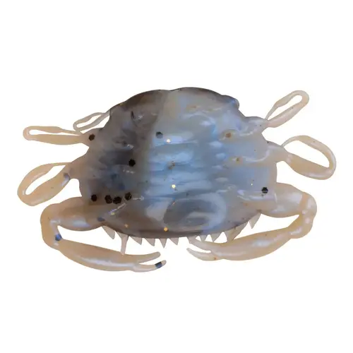 Gulp! Saltwater Peeler Crab Molting Gulp! Saltwater Peeler Crab Molting