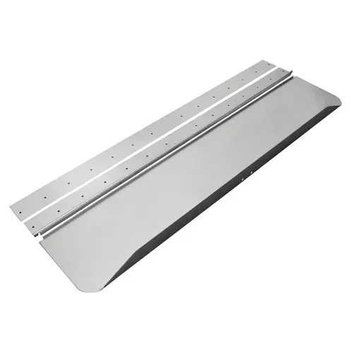 Trim Plane Assembly, 42x9 Trim Plane Assembly, 42x9