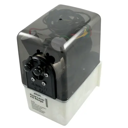 Hydraulic Power Unit, 24V Hydraulic Power Unit, 24V