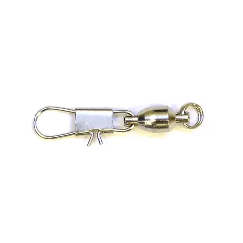 Ball Bearing Swivel, Size 3 Ball Bearing Swivel, Size 3