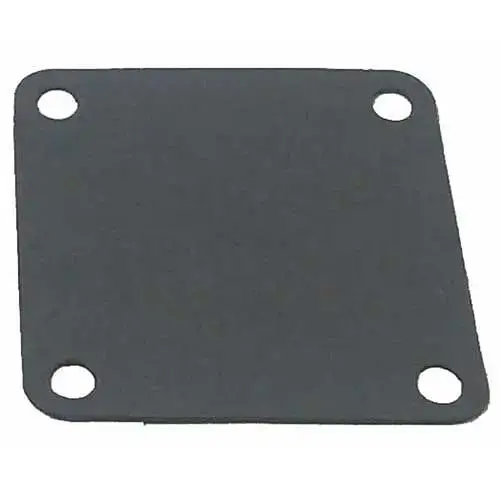 18-0928-1-9 Manifold End Cap Gasket for Mercruiser Stern Drives, Qty. 2 18-0928-1-9 Manifold End Cap Gasket for Mercruiser Stern Drives, Qty. 2