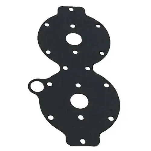 18-2873-9 Water Jacket Gasket for Johnson/Evinrude Outboard Motors, Qty. 2 18-2873-9 Water Jacket Gasket for Johnson/Evinrude Outboard Motors, Qty. 2