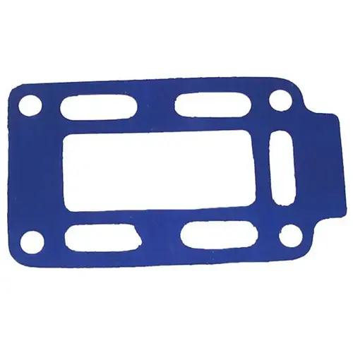 18-0677-1-9 Exhaust Elbow Gasket for Pleasurecraft Inboards, Qty. 2 18-0677-1-9 Exhaust Elbow Gasket for Pleasurecraft Inboards, Qty. 2