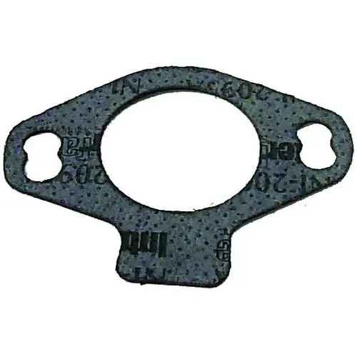 18-2554-9 Thermostat Gasket for Mercruiser Stern Drives, Qty. 2 18-2554-9 Thermostat Gasket for Mercruiser Stern Drives, Qty. 2