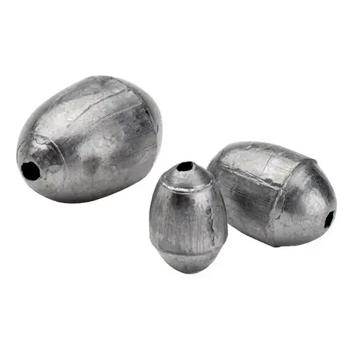 6 oz. Egg Sinker 6 oz. Egg Sinker