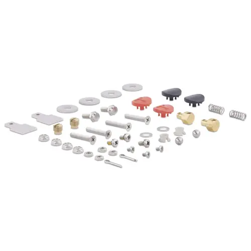Seastar CA68057P Hardware Kit, CH4400 Controls Seastar CA68057P Hardware Kit, CH4400 Controls