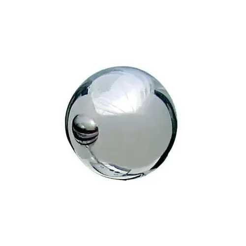 Stainless Steel Smooth Shift Knob Stainless Steel Smooth Shift Knob