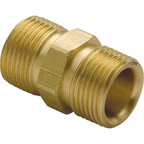Union Coupling Fitting 3/8" Union Coupling Fitting 3/8"