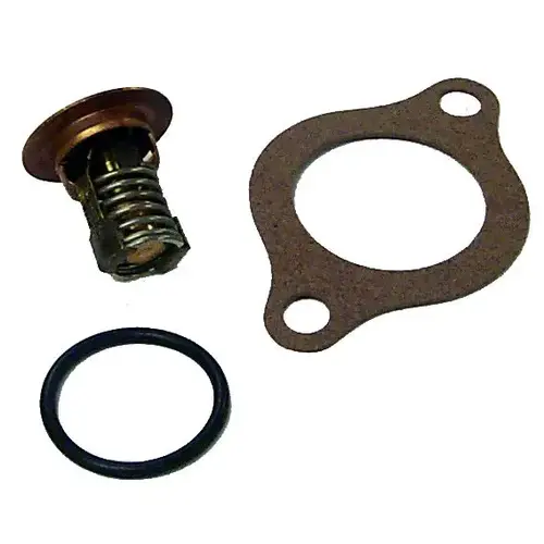 18-3676D Thermostat Kit - 140 for Volvo Penta Stern Drives 18-3676D Thermostat Kit - 140 for Volvo Penta Stern Drives