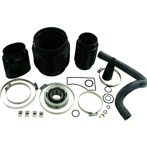 18-8212-1 Transom Seals & Kit - Bravo I II III P/N 30-803100T1 18-8212-1 Transom Seals & Kit - Bravo I II III P/N 30-803100T1