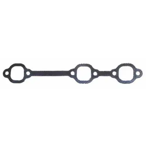18-2909-9 Exhaust Manifold Gasket for OMC Sterndrive/Cobra Stern Drives, Qty. 2 18-2909-9 Exhaust Manifold Gasket for OMC Sterndrive/Cobra Stern Drives, Qty. 2