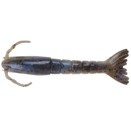 Gulp! Shrimp Fishing Bait, 3" Molting Gulp! Shrimp Fishing Bait, 3" Molting