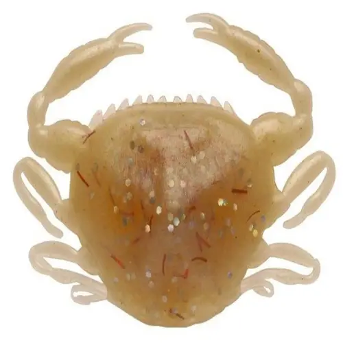 Gulp! Saltwater Peeler Crab Gulp! Saltwater Peeler Crab