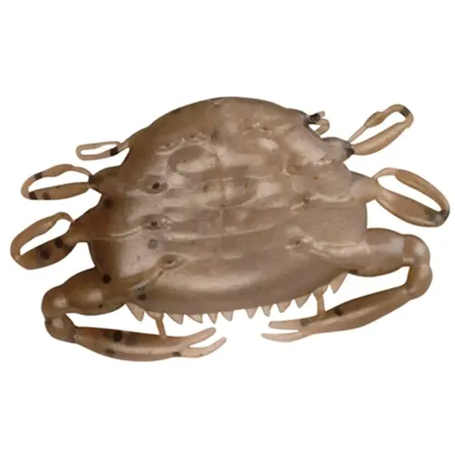 Gulp! Peeler Crab Fishing Bait, 2" Gulp! Peeler Crab Fishing Bait, 2"