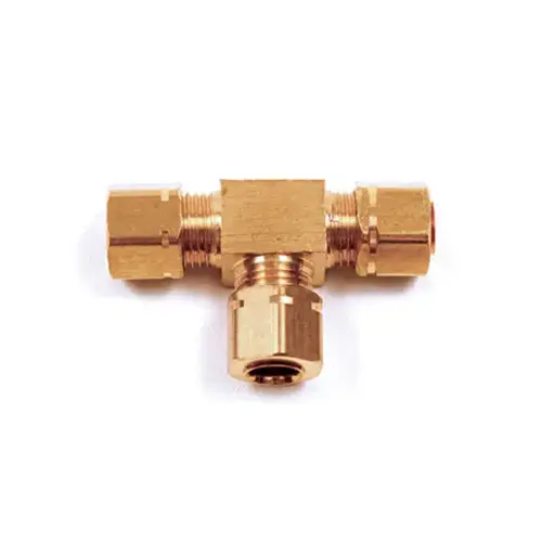 Brass T Fitting Brass T Fitting