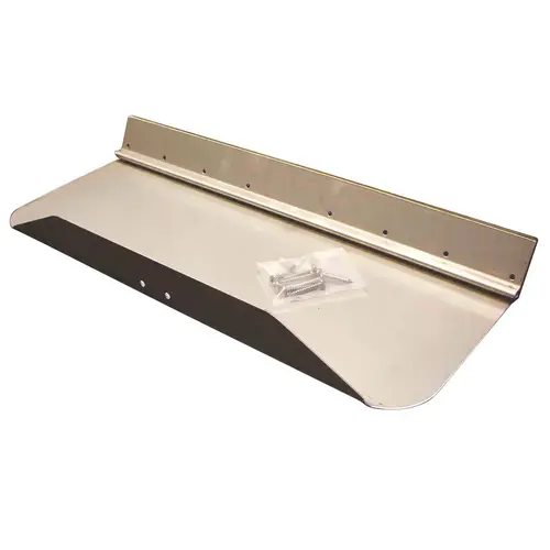 Trim Plane Assembly 42" x 12" Standard Trim Plane Assembly 42" x 12" Standard