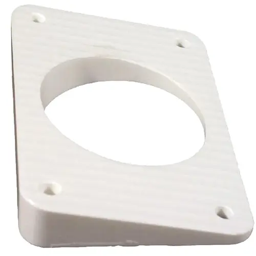 Curved T-Top Wedge Curved T-Top Wedge