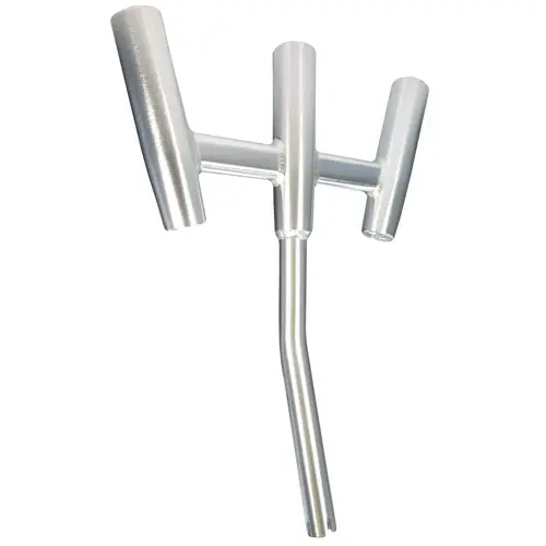 Kite Fishing Rod Cluster Kite Fishing Rod Cluster