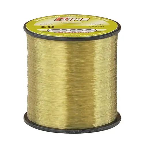 CXX X-Tra Strong Monofilament, 370Yds, Moss Green CXX X-Tra Strong Monofilament, 370Yds, Moss Green
