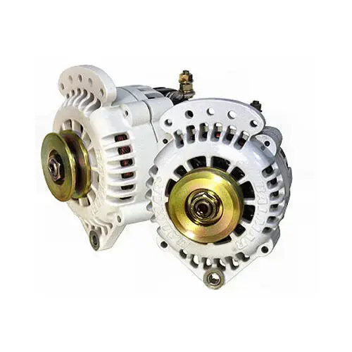 70 Amp/24 Volt Model 60 Alternator 70 Amp/24 Volt Model 60 Alternator