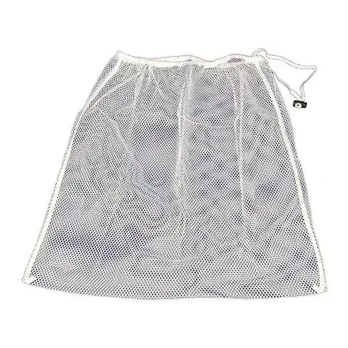 Mesh Dunk/Chum Bag, 24"x 30" Mesh Dunk/Chum Bag, 24"x 30"