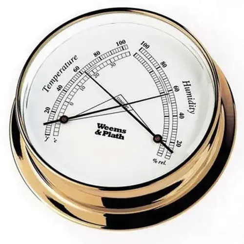 Endurance 125 Comfortmeter, 6" Endurance 125 Comfortmeter, 6"