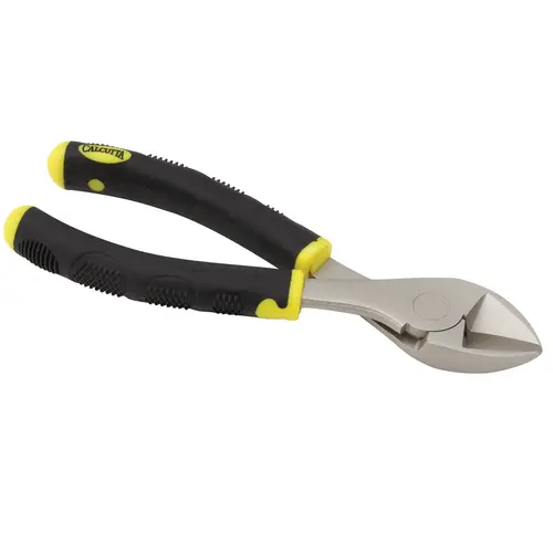 7" Ultra-Grip Titanium Cutting Pliers 7" Ultra-Grip Titanium Cutting Pliers