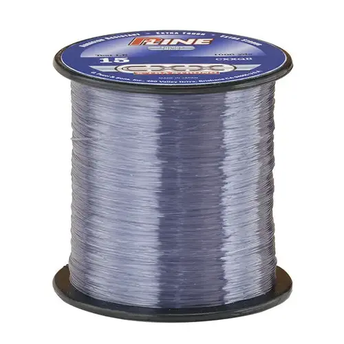 CXXQB-30 CXX X-Tra Strong Monofilament, 400Yds, 30lbs Smoke Blue CXXQB-30 CXX X-Tra Strong Monofilament, 400Yds, 30lbs Smoke Blue