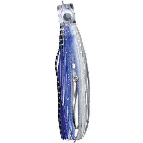 Rigged Dorado Catcher, 6" Bonito Rigged Dorado Catcher, 6" Bonito
