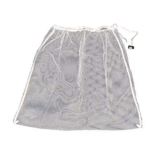 Mesh Dunk/Chum Bag, 19"x 23" Mesh Dunk/Chum Bag, 19"x 23"